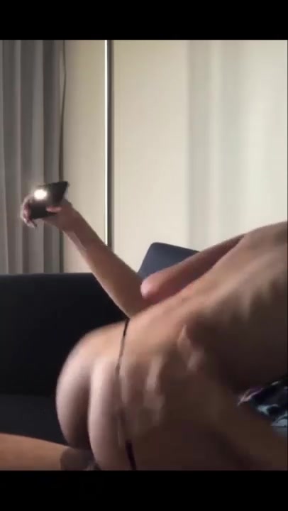 Izzy Green Leaked – Riding Sextape Video