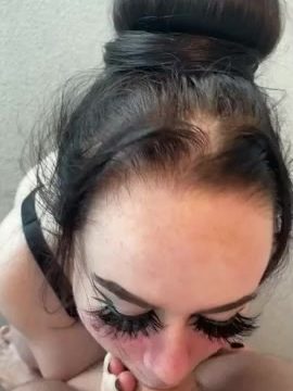 Lara Rose Blowjob Big Cock Orgasm – OnlyFans Leaks
