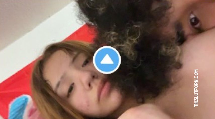 Realcacagirl ( Cacag1rll ) Sex on Bed – Video Leaked