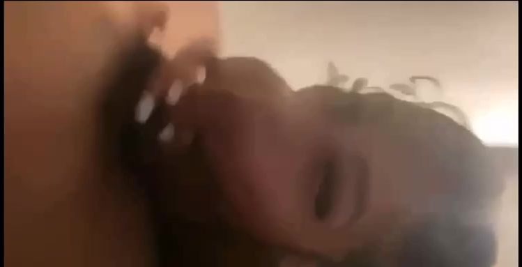 Jaden Newman Blowjob Big Cock So Hot – OnlyFans Leaks