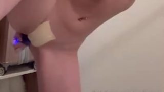 Andie Elle Masturbation So Lewd – OnlyFans Leaks