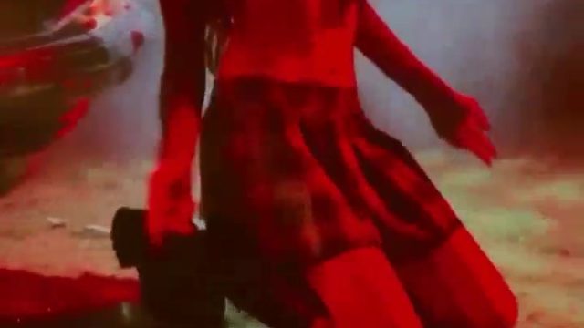 Alizeh Shah Viral Video Leaked – Sexy Dance NEW