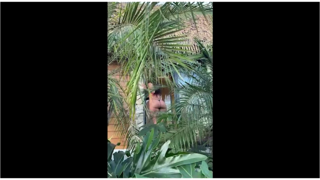 Fernandamotafarhat Naked Pussy Playing In Shower Onlyfans Video