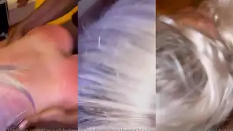 Lexifitxoxo Gangbanged With Huge BBC Onlyfans Compilation