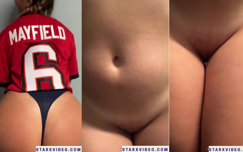 Kirstentoosweet Spreads Her Booty Cheeks Onlyfans Leak Video