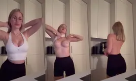 Fabienne.0805 Nude Strip Onlyfans – Video Hot