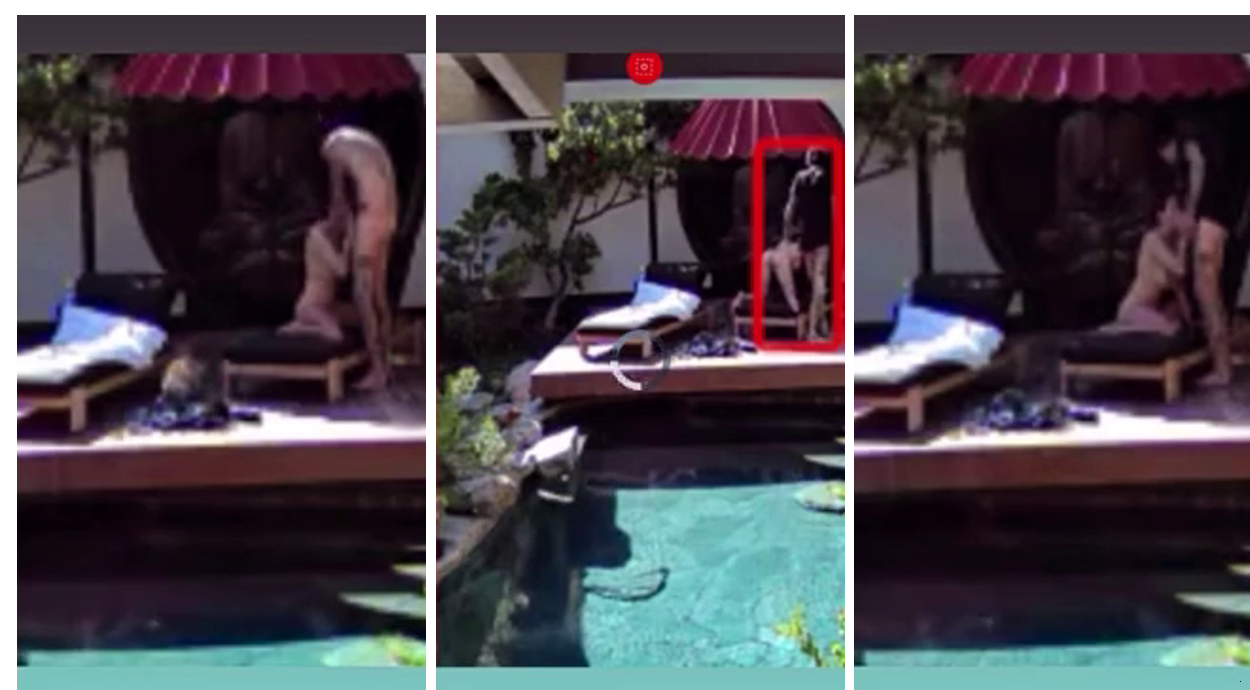 Brittany Furlan Full Nude Pool Blowjob PPV 200$