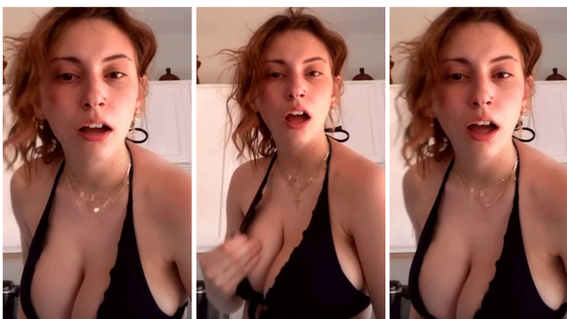 Jordan Mcdonald / Jord627 Tease Nipple Video Onlyfans