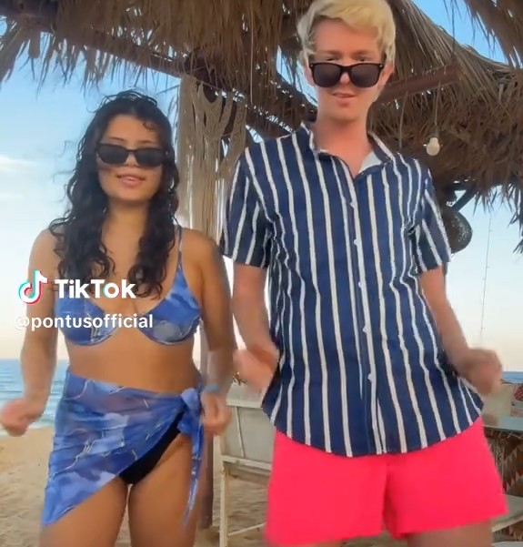 Pontus Rasmusson Nudes Show Body Erotic Video Hot