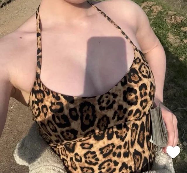 Lil Tay OF Video New