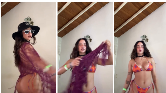 Katygomita Nude Showing Off Sexy Body Onlyfans Video