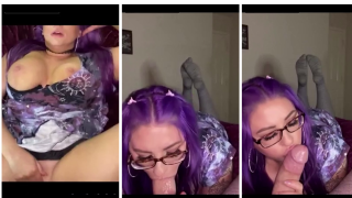 Opheliax420 pov