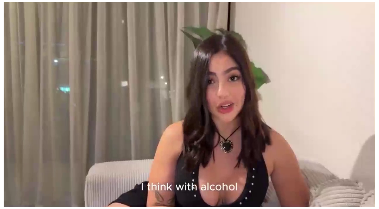 Iris Rodriguez Gets Fucked Pussy And Anal