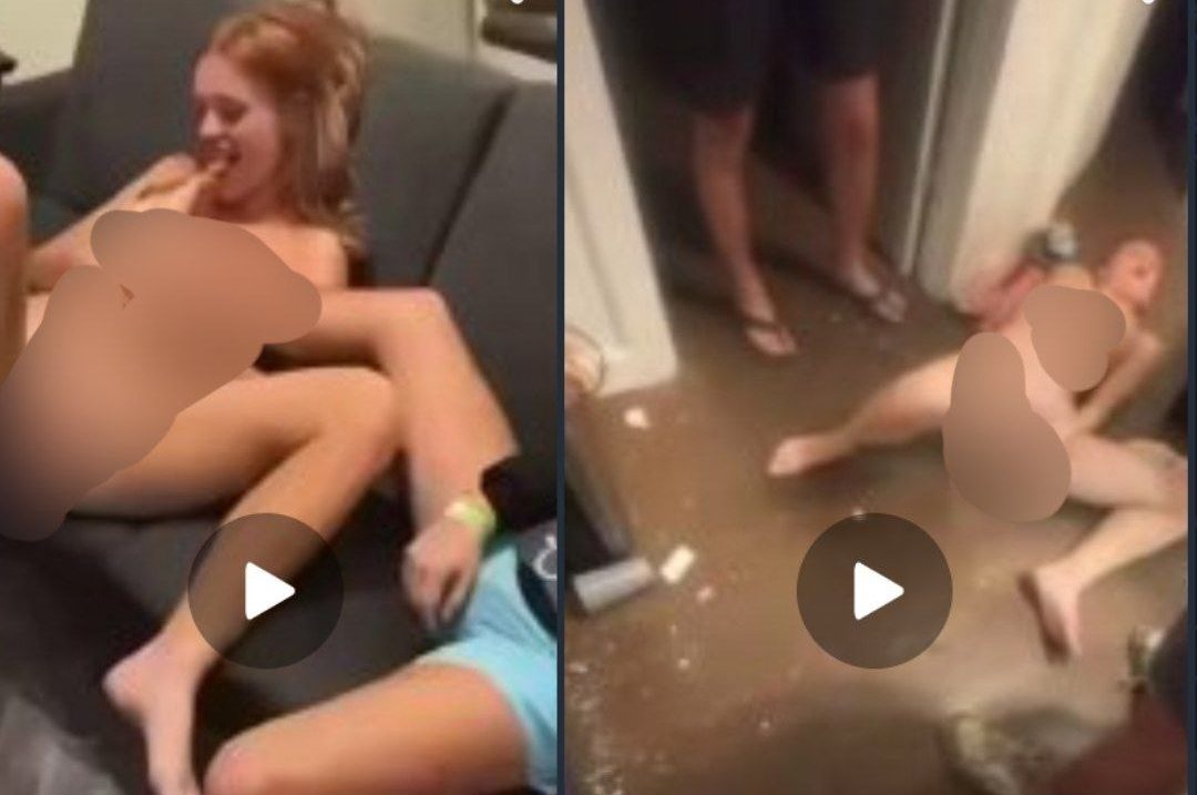 Maddie Kowalski Hot Sex Tape